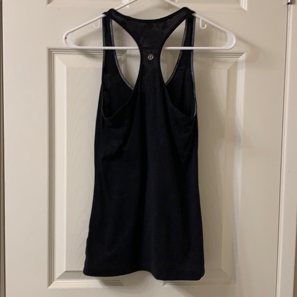 Lululemon tank top - Picture 2 of 3